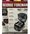 George Foreman Crisp Air Fryer with Baking Rack. 1200units. EXW Los Angeles